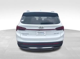 Used 2022 Hyundai Santa Fe Limited AWD/4WD video 4