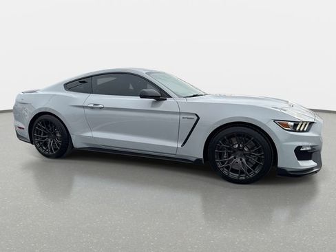 Used 2016 Ford Mustang Shelby GT350 w/ Technology Package image 6