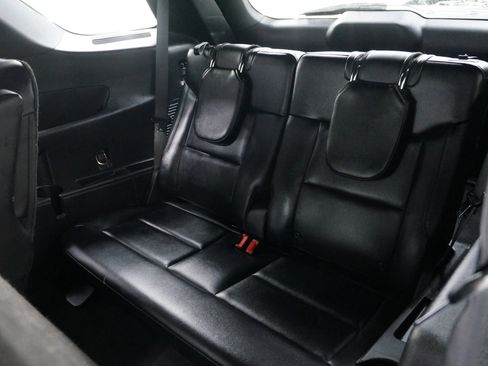 Used 2020 Ford Explorer Limited w/ Class III Trailer Tow Package image 22