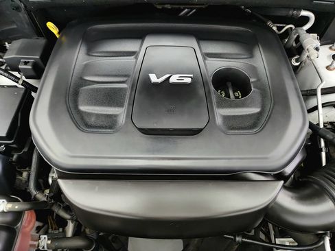 Used 2018 Dodge Durango GT w/ Premium Group AWD/4WD image 40