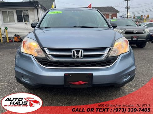 Used 2010 Honda CR-V EX image 1