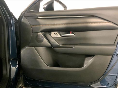 Used 2025 MAZDA CX-50 AWD 2.5 S w/ Premium Plus Pkg image 25