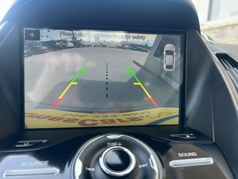 Used 2018 Ford Escape Titanium image 20