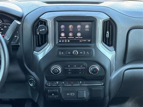 Used 2024 Chevrolet Silverado 3500 W/T w/ WT Convenience Package image 18