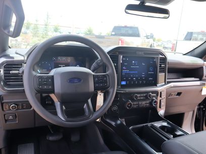 New 2026 Ford F150 STX w/ Equipment Group 200A