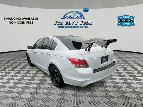 Used 2010 Honda Accord EX-L image 5