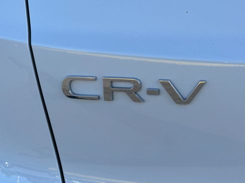 Used 2023 Honda CR-V EX-L image 30