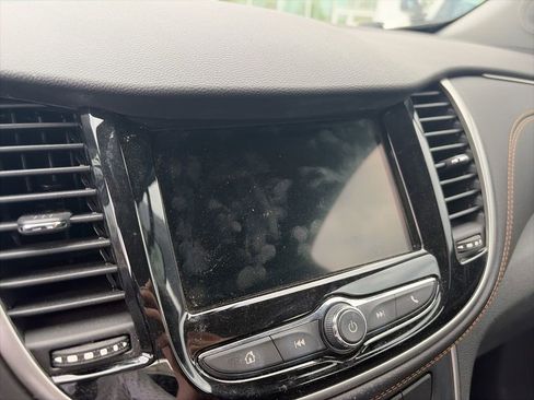 Used 2018 Chevrolet Trax LS w/ LPO, Cargo Package image 13