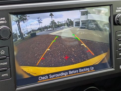 New 2026 Subaru BRZ tS image 15