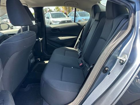 Used 2024 Toyota Corolla LE w/ LE Convenience Package FWD image 6