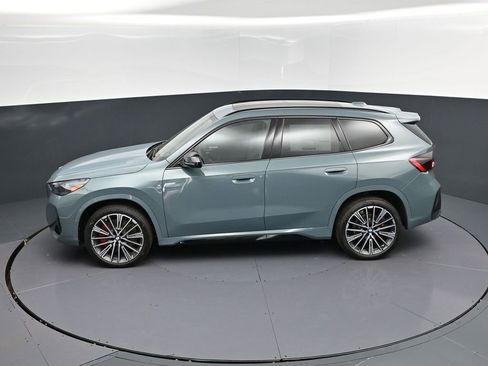 New 2026 BMW X1 xDrive28i w/ Technology Package image 32