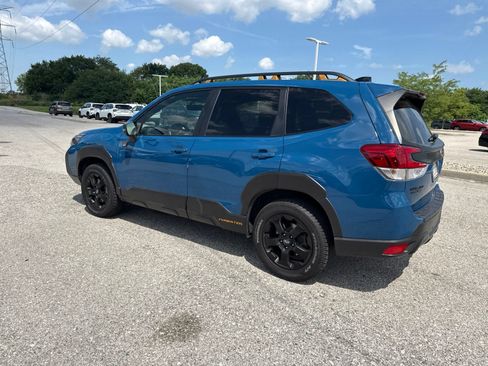 Used 2024 Subaru Forester Wilderness w/ Convenience Package AWD/4WD image 14