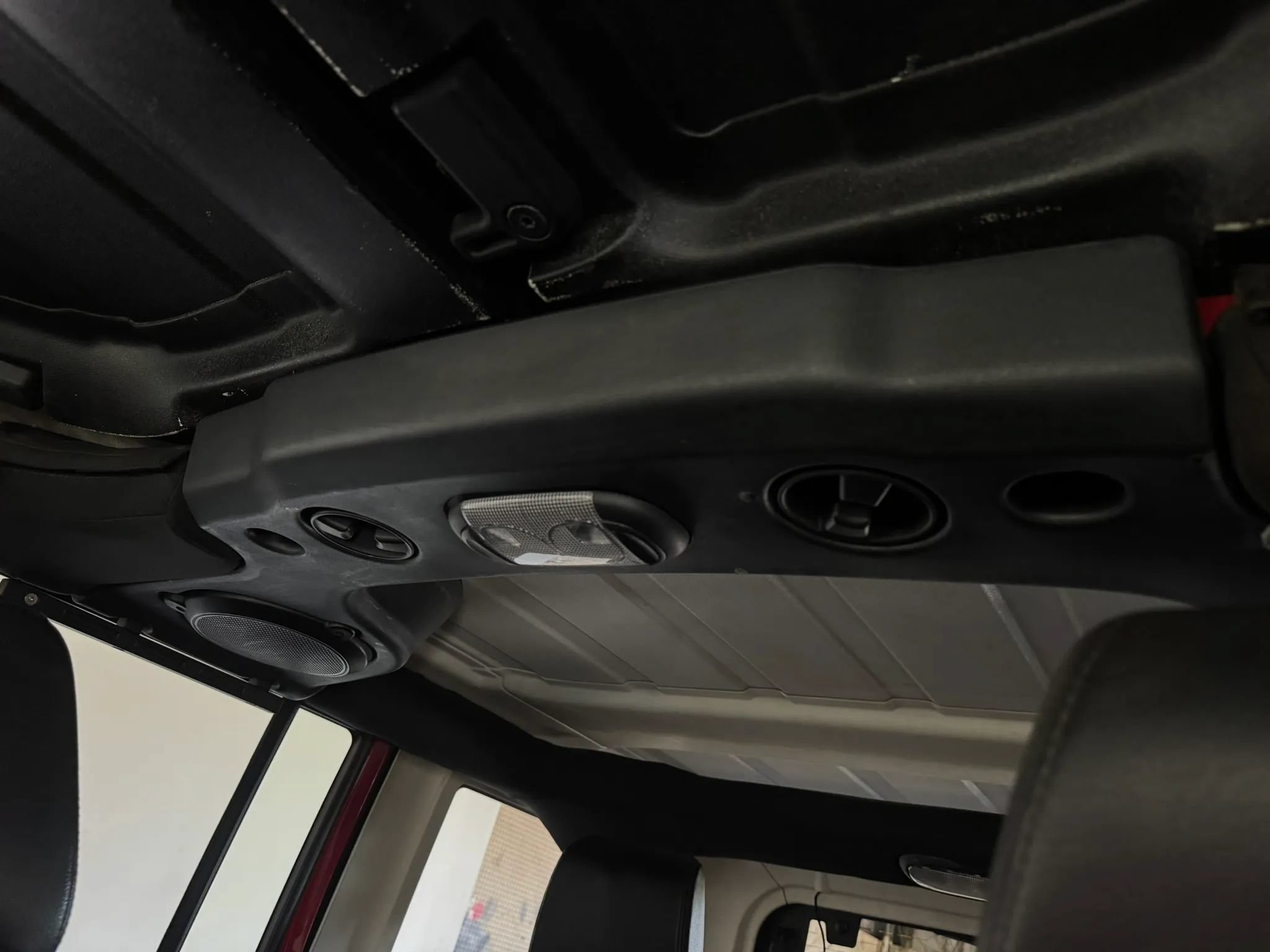 Used 2014 Jeep Wrangler Unlimited Sport w/ Quick Order Package 24S AWD/4WD image 31
