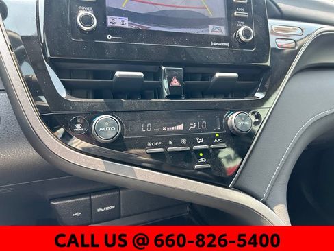 Certified 2024 Toyota Camry SE w/ Convenience Package AWD/4WD image 23