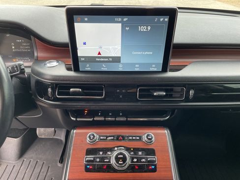 Used 2023 Lincoln Aviator Reserve image 20