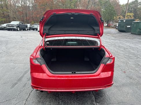 Used 2025 Toyota Camry XSE image 33