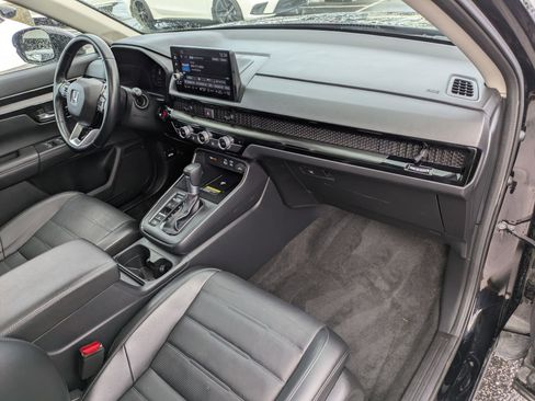 Used 2025 Honda CR-V EX-L image 35