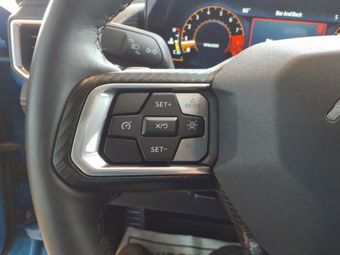 Used 2024 Ford Mustang GT Premium RWD image 16