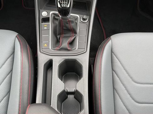 New 2026 Volkswagen Jetta GLI Autobahn FWD image 20