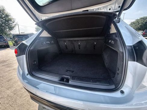 Used 2023 Buick Envision Essence w/ Sport Touring Package AWD/4WD image 25