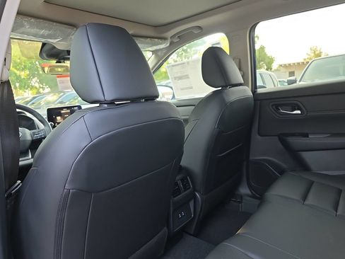 New 2026 Nissan Rogue Dark Armor FWD image 14