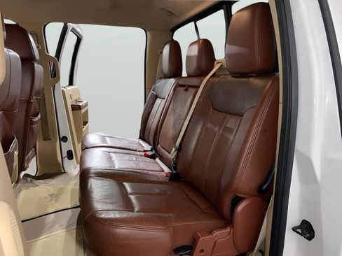 Used 2013 Ford F250 King Ranch image 13