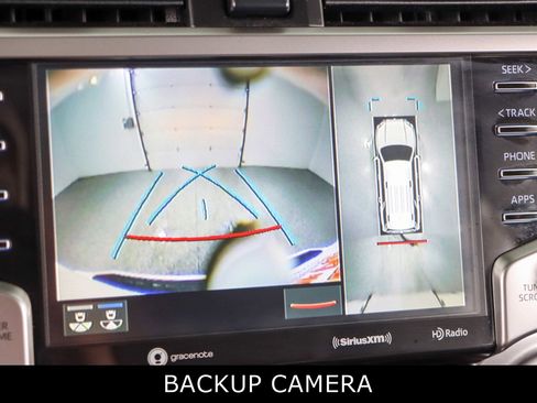 Used 2024 Toyota 4Runner SR5 Premium w/ Moonroof Package AWD/4WD image 20