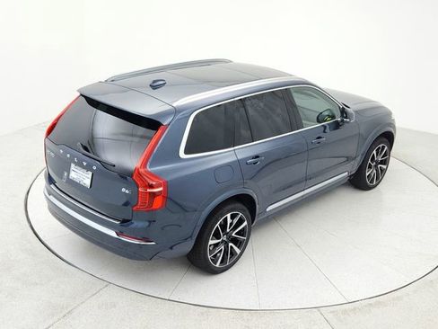New 2025 Volvo XC90 B6 Plus w/ Protection Package Premier image 14