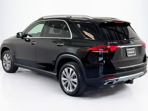 Certified 2022 Mercedes-Benz GLE 350 4MATIC image 7