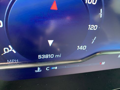 Used 2022 Chevrolet Silverado 1500 RST w/ Protection Package image 7