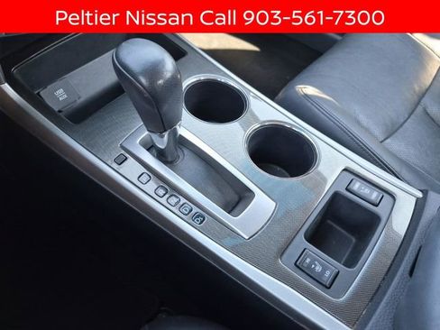 Used 2015 Nissan Altima 3.5 SL FWD image 39