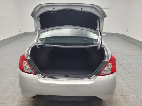 Used 2015 Nissan Versa S Plus FWD image 29