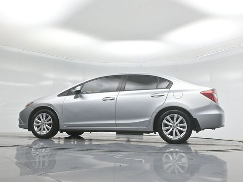 Used 2012 Honda Civic EX-L image 46
