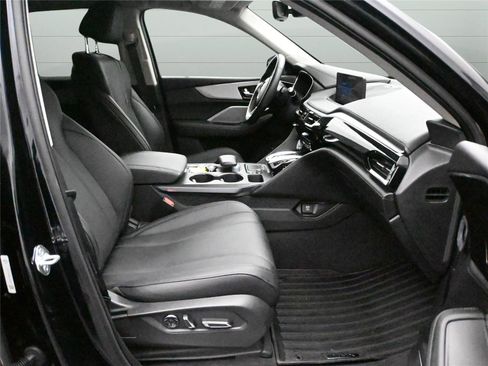 Used 2024 Acura MDX SH-AWD image 14