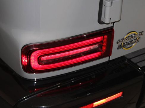 Used 2021 Mercedes-Benz G 63 AMG 4MATIC image 56