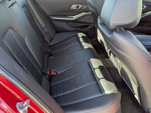 Used 2021 BMW 330e xDrive w/ Executive Package image 21