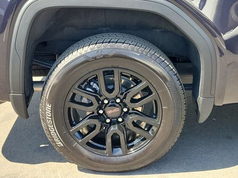 Used 2026 GMC Sierra 1500 Elevation w/ Preferred Package AWD/4WD image 6