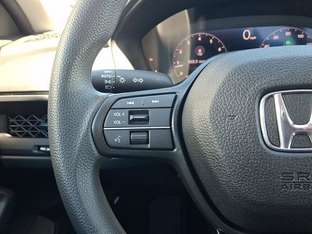 Used 2024 Honda Accord LX image 20