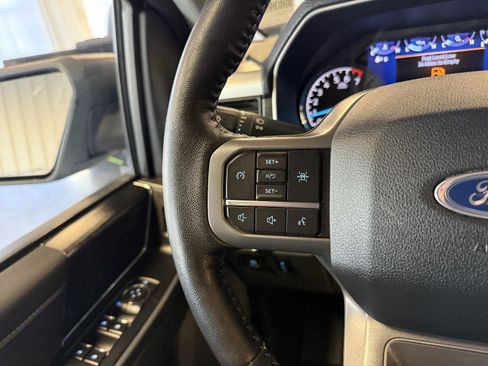 Used 2021 Ford F150 XLT w/ Equipment Group 302A High image 11