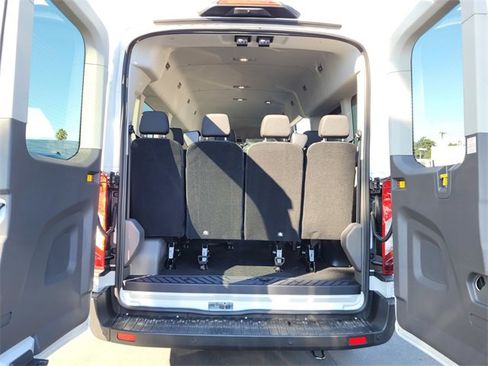 New 2026 Ford Transit 350 XL image 25
