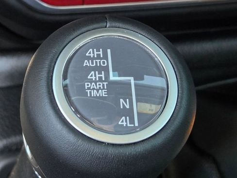 Used 2024 Jeep Wrangler Unlimited Rubicon 392 w/ Dual Top Group image 9