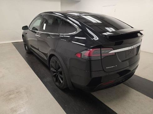 Used 2017 Tesla Model X P100D image 7