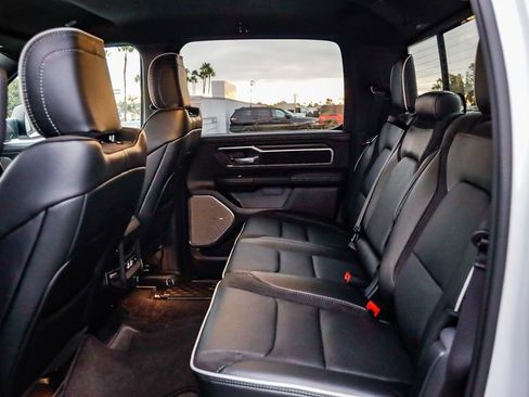 New 2026 RAM 1500 Laramie w/ Night Edition image 19