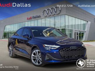 New 2026 Audi A3 2.0T Premium video 1