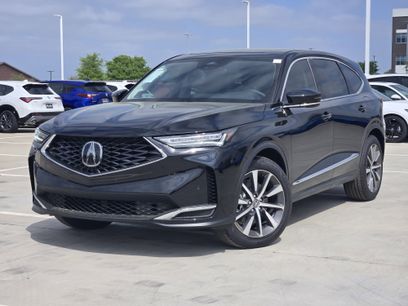 New 2026 Acura MDX FWD w/ Technology Package