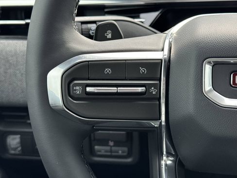 New 2026 GMC Sierra EV Elevation w/ Premium Package AWD/4WD image 19