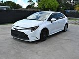 Used 2021 Toyota Corolla LE image 2