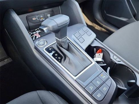 New 2026 Kia Sportage LX image 22