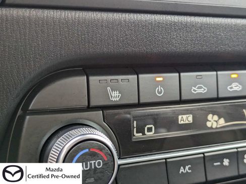 Certified 2025 MAZDA CX-5 AWD 2.5 S w/ Select Package image 22