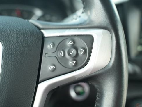 Used 2019 GMC Terrain SLE FWD image 31